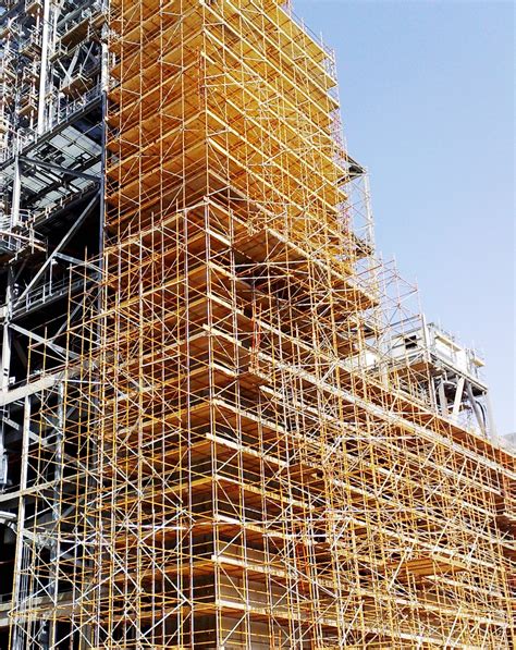 scaffolding manufacturer  uae scaffolding factory