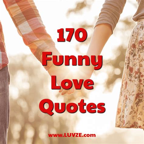170 Funny Love Quotes That Surely Make You Laugh – We Wishes