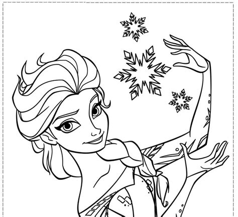 frozen printable coloring  activity pages