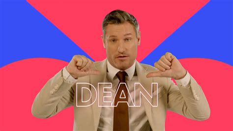 dean gaffney s daughters celebs go dating star has 23