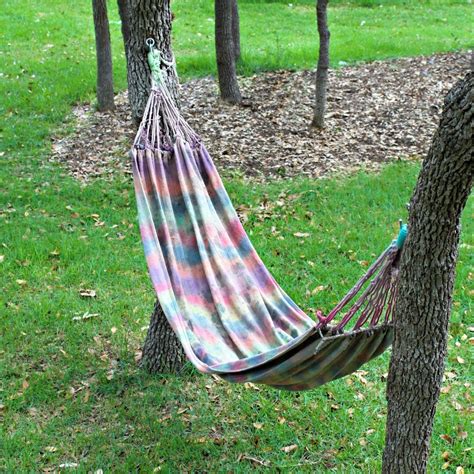 cool diy hammock ideas guide patterns