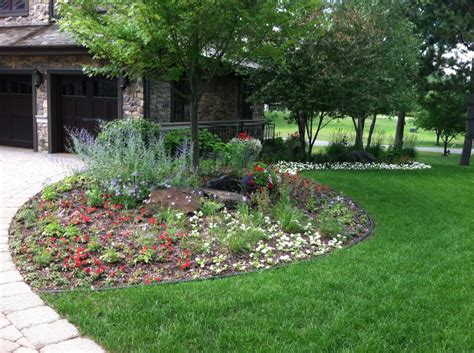 landscaping services  richmond wi