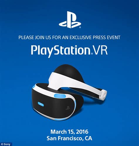 sony s playstation vr set to officially launch with event
