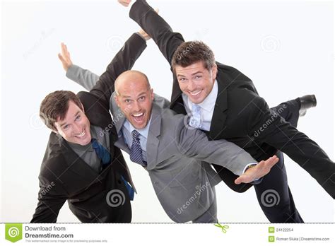 business people  fun stock images image