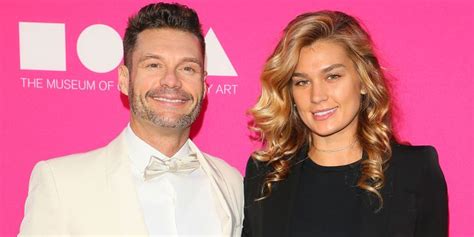 Ryan Seacrest Opens Up About Why He S Never Been Engaged Ryan