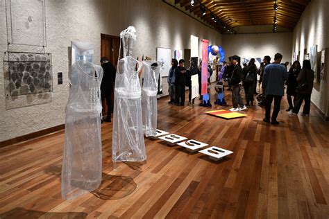 Imperdible ExposiciÓn De Arte Joven “artefacto 2023” En Lo Matta