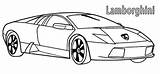 Lamborghini Coloring Aventador Lambo Huracan Cool2bkids Dibujos Clipartmag Veneno Scribblefun Step Paginas Ausdrucken Malvorlagen sketch template