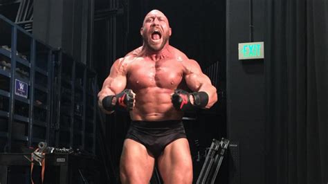 ryback wallpapers men hq ryback pictures  wallpapers
