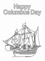 Columbus Coloring Pages Printable Sheets Happy Color Printables Kids Choose Scribblefun Board Sheet sketch template