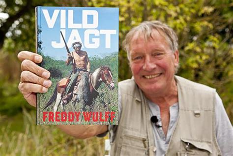 foredrag  de jagtglade med freddy wulff randers