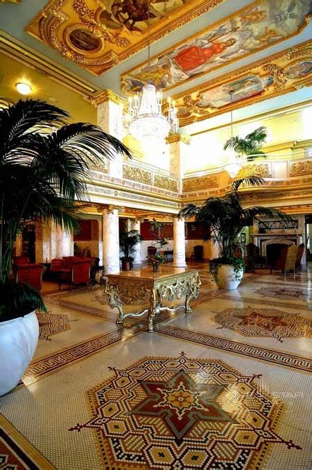 Photo Gallery For French Lick Resort In French Lick In United States