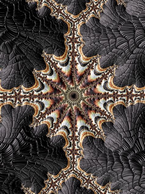 pin  marianne goldyn   fractal art fractal art surreal art