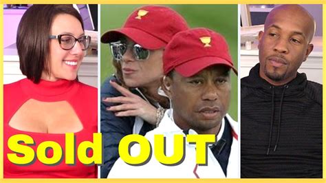 tiger woods ex girlfriend sues to get 30 million nda dropped youtube