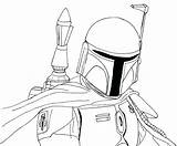 Fett Coloring Boba Pages Wars Star Jango Sheets Drawing Colouring Printable Helmet Fans Lego Color Fascinating Enthusiasts Among Clipartmag Getcolorings sketch template
