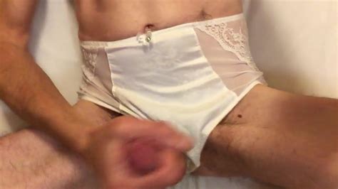 wanking in not mother in laws panties gay wanking porn 4f