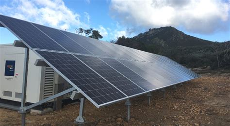More Off Grid Solar Energy Storage For The Bush Solar Quotes Blog