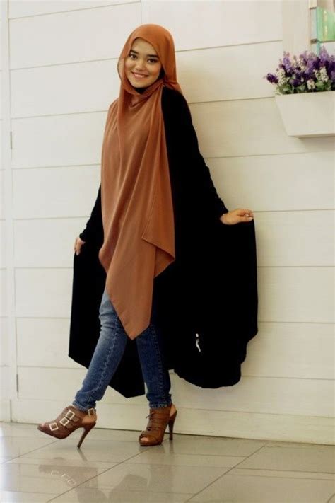 Hijabista 20 Hashtag Hijab Mode Mode Hijab Hijab Look