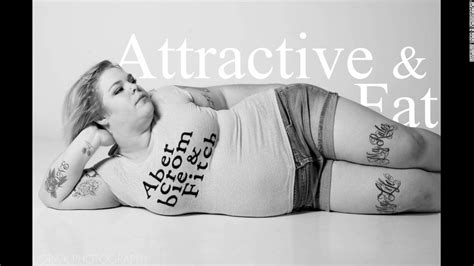 attractive and fat and abercrombie controversy cnn