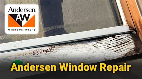 andersen window repair window replacement  windows windows  doors home window repair