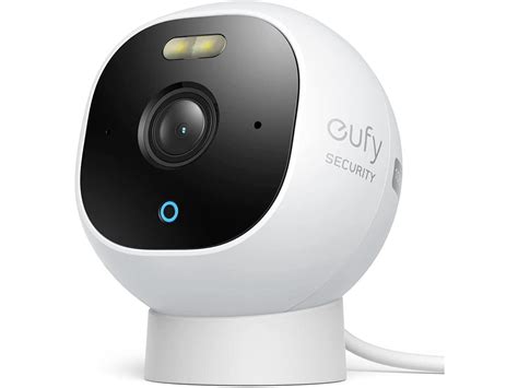 Eufy Security Solo Outdoorcam C22 All In One Outdoor Security Camera