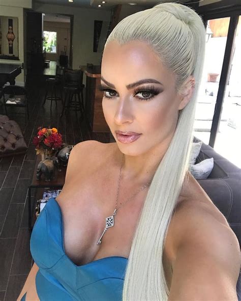 Pin On Maryse