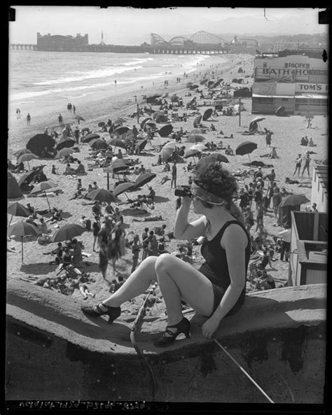 17 Best Images About Vintage Santa Monica On Pinterest