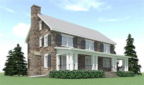 traditional  expansion possibilities td  colonial farmhouse plans traditional