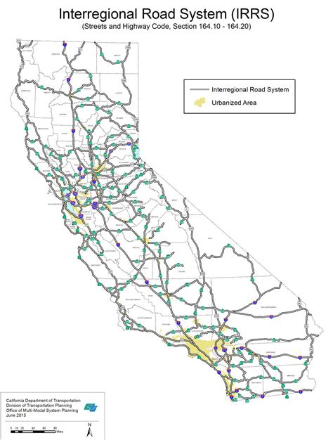 california highways wwwcahighwaysorg state highway types