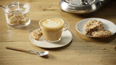 flat white inspire se  nossas receitas exclusivas  cafe