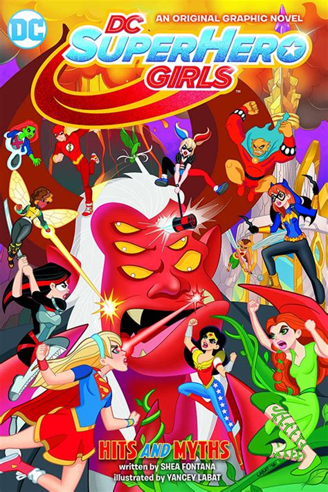 Class Is Back In Session With New Dc Super Hero Girls Intergalactic