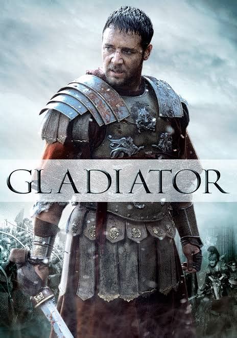 ดูหนังออนไลน์ gladiator แกลดดิเอเตอร์ นักรบผู้กล้า ผ่าแผ่นดินทรราช