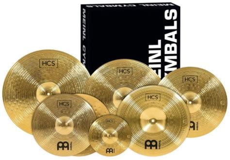 cymbals sets  bring  excellent    aolradioblog