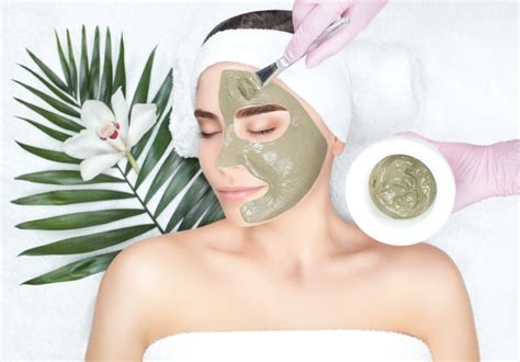 top  benefits  facials touch  heal spa