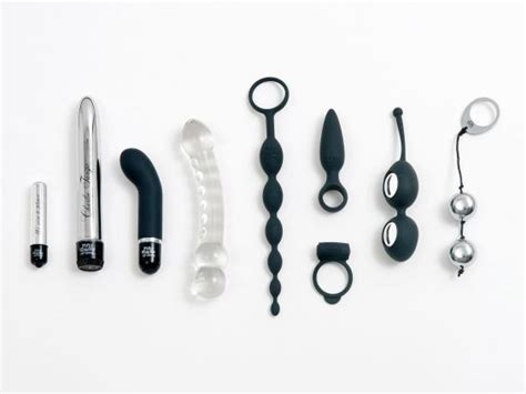 Mötley Crüe Vibrators How Branded Sex Toys Can Sexually