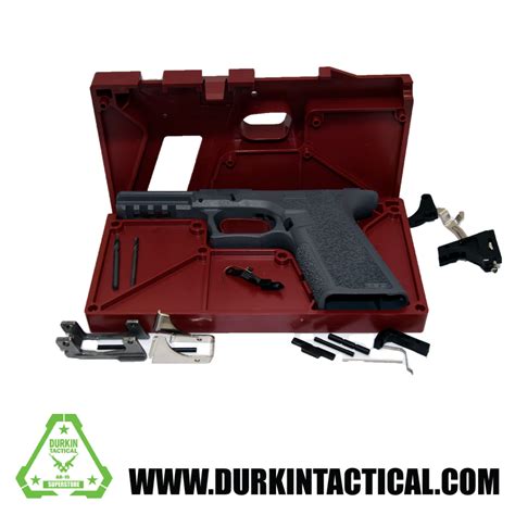 G 17 Glock Upper Build Kit – Durkin Tactical