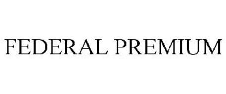 federal premium trademark  federal cartridge company serial number  trademarkia