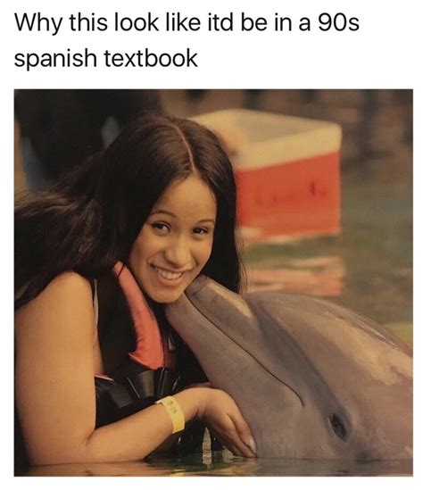 15 Cardi B Memes That Have No Limit In Hilarity