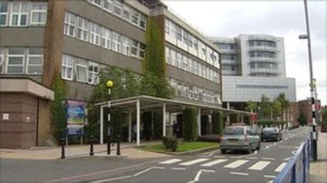 royal victoria hospital  review immunology cases bbc news