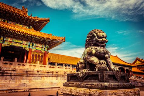 explore  forbidden city  beijing china planning  adventure