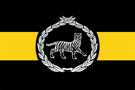 flag   eastern black league rtnomod