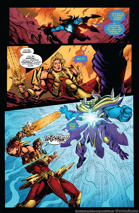 he man the eternity war 014 2016 read he man the