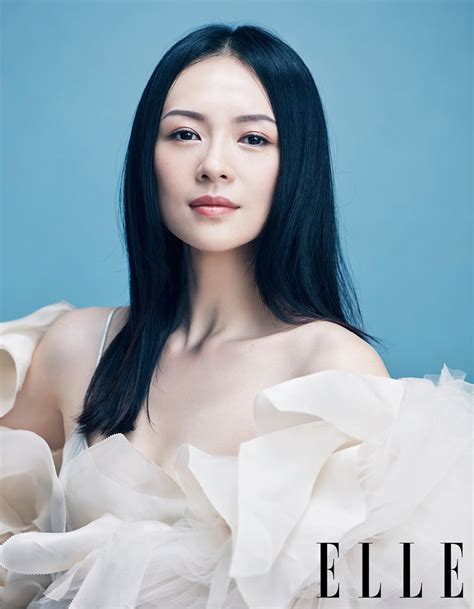 zhang ziyi covers fashion magazine artofit