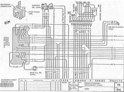 gm wiring diagrams  dummies