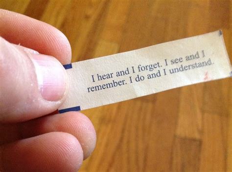 40 Best Chinese Fortune Cookies Quotes And Sayings About Life