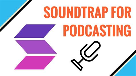 soundtrap  podcasting youtube