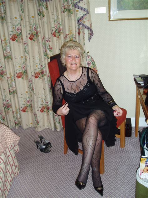 grannies in tights november 2011