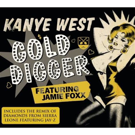 gold digger album version explicit [feat jamie foxx] [explicit] by