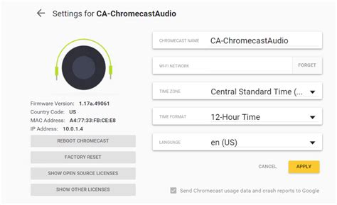 basic bit perfect testing    chromecast audio bits  bytes