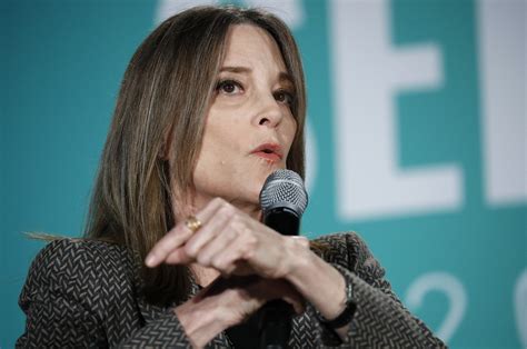 marianne williamson says u s capitalism in virulent and amoral [video]