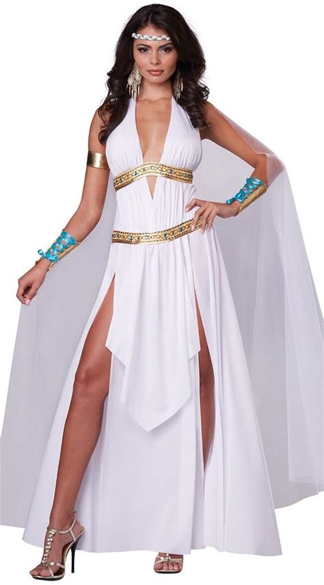 cleopatra goddess roman egyptian ladies halloween fancy dress adult costume ebay